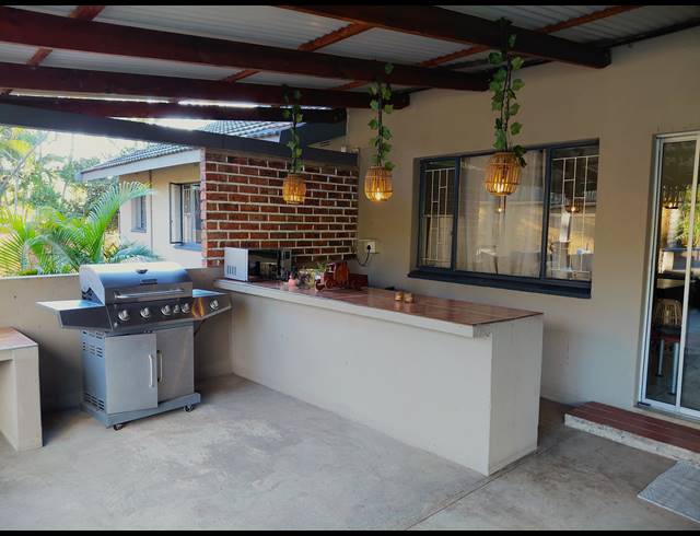 4 BEDROOM HOUSE FOR SALE IN PHALABORWA